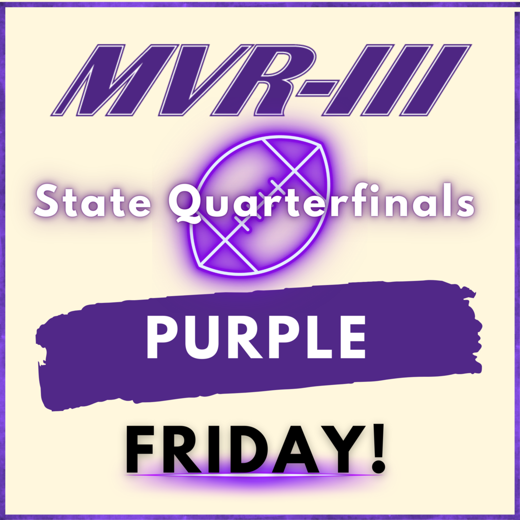 Purple Friday