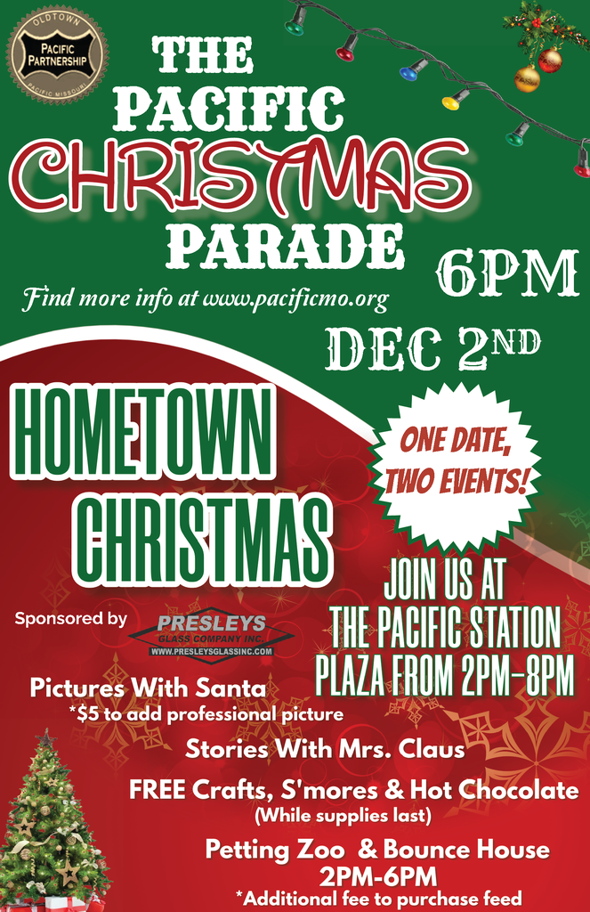 Christmas Parade