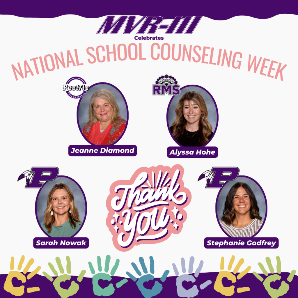 School Counseling Week 2