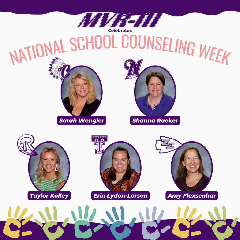 School Counseling Week 1