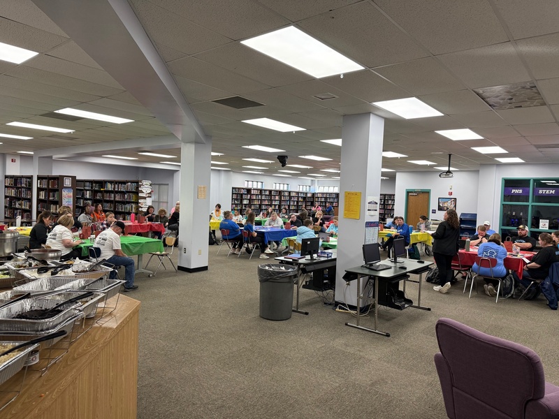 Sponsors learning session