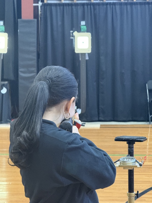 JROTC Marksmanship