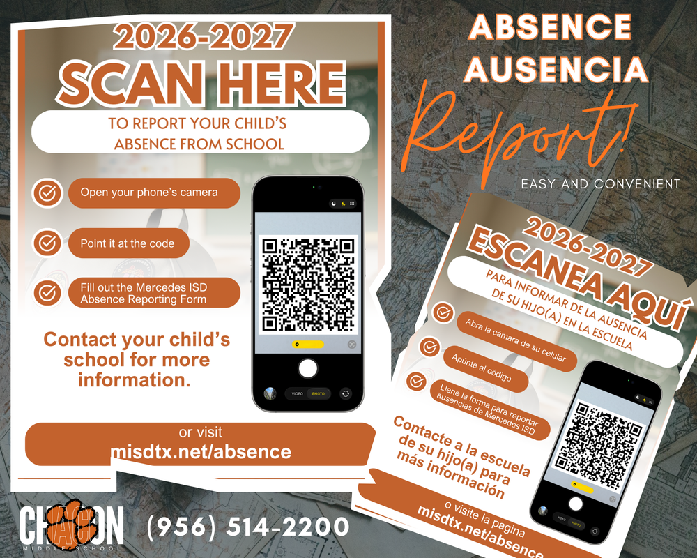 ATTENDANCE AUSENCIA