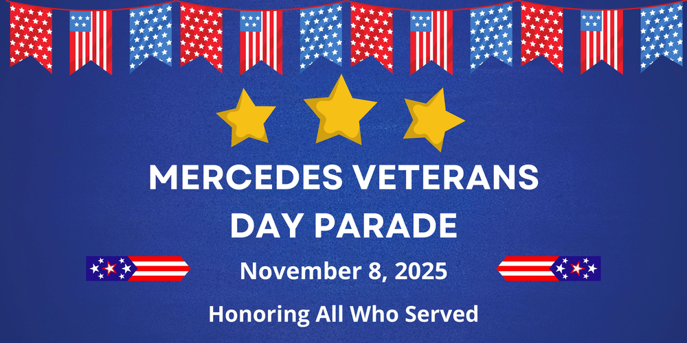 Veterans Day Parade
