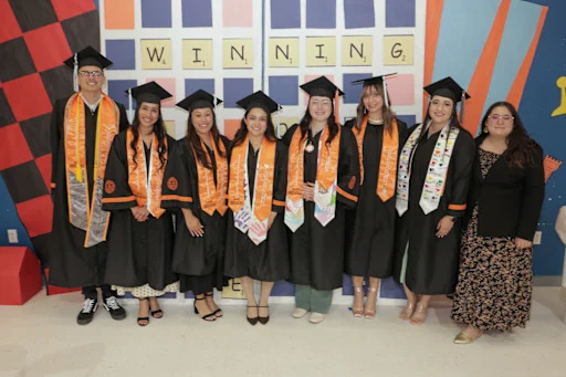 RHE Teacher Residents