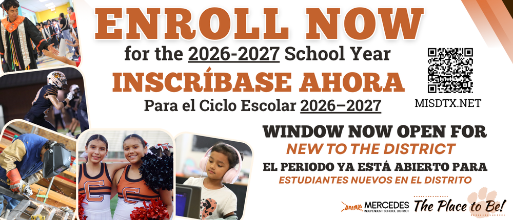 Enrollment Launch 2026-2927