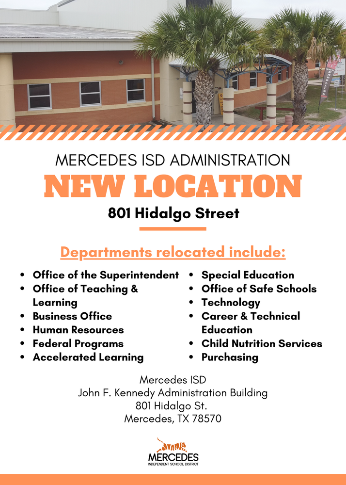 Admin Office