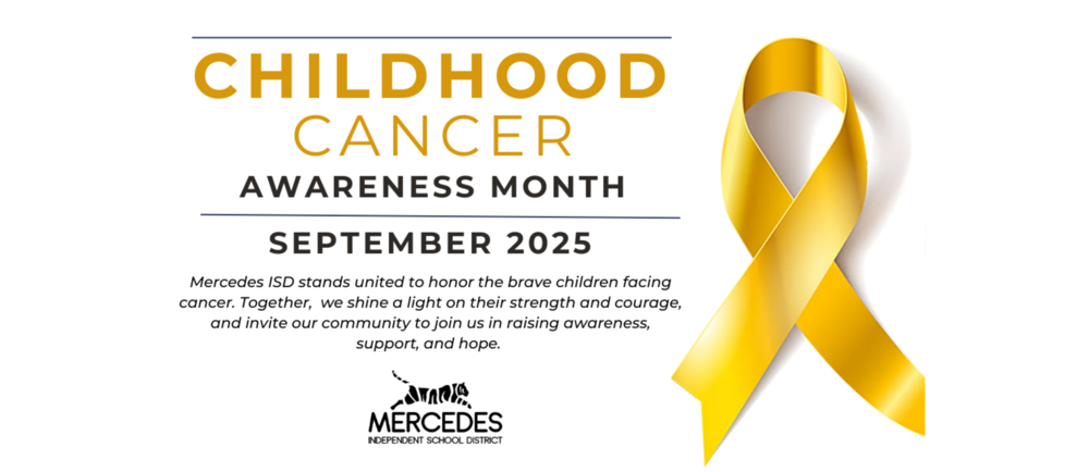 Childhood Cancer Awarenes