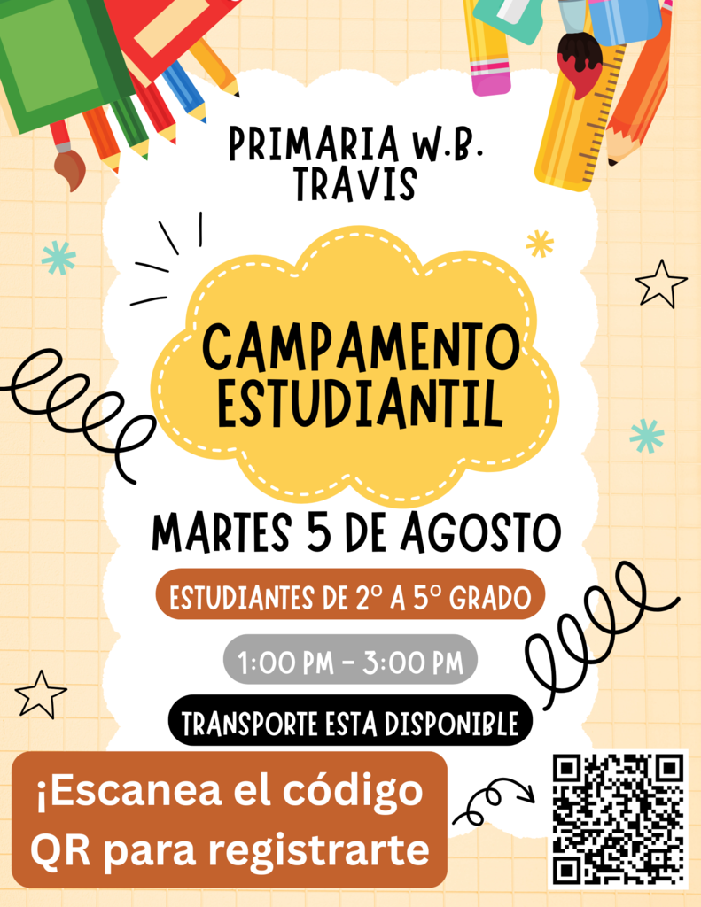 School Camp 1