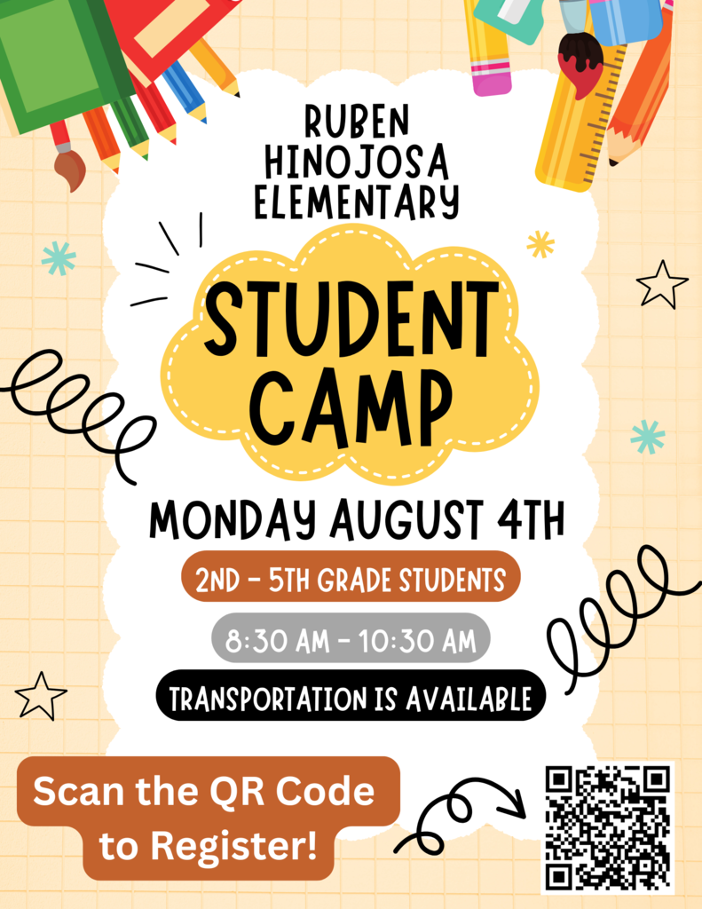School Camp 2
