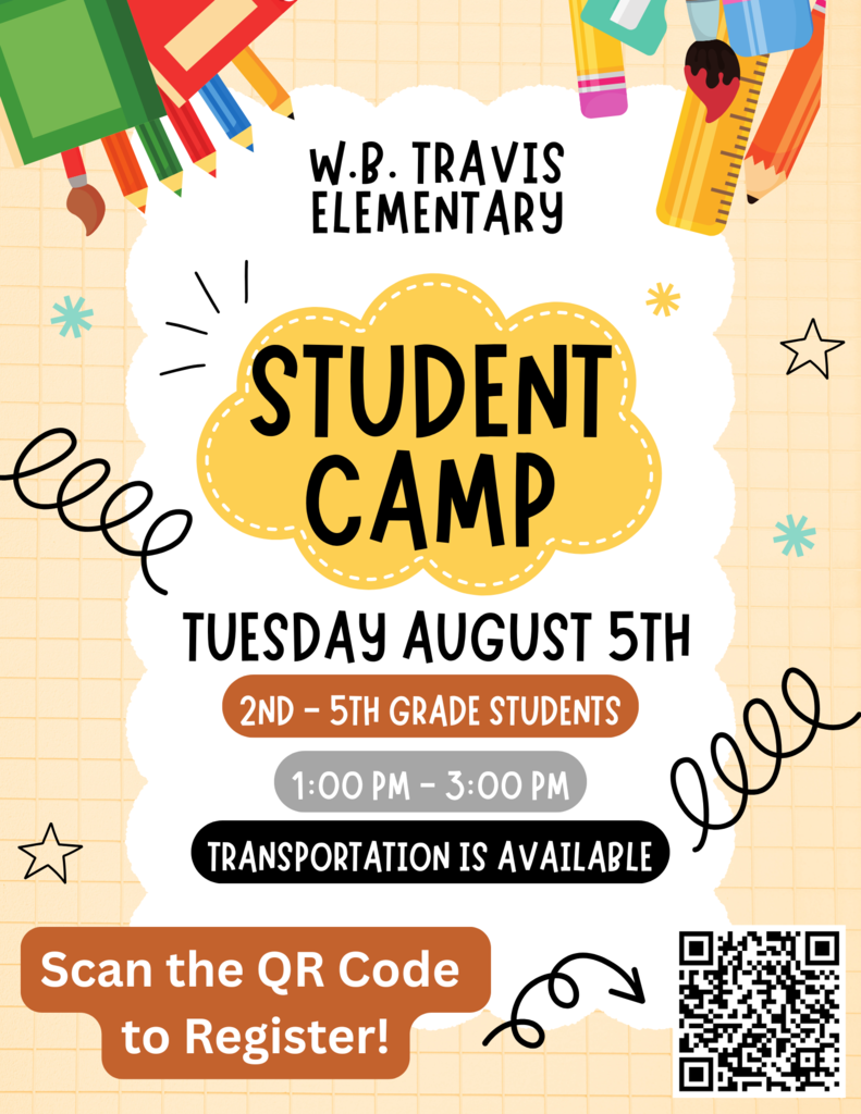 School Camp 1
