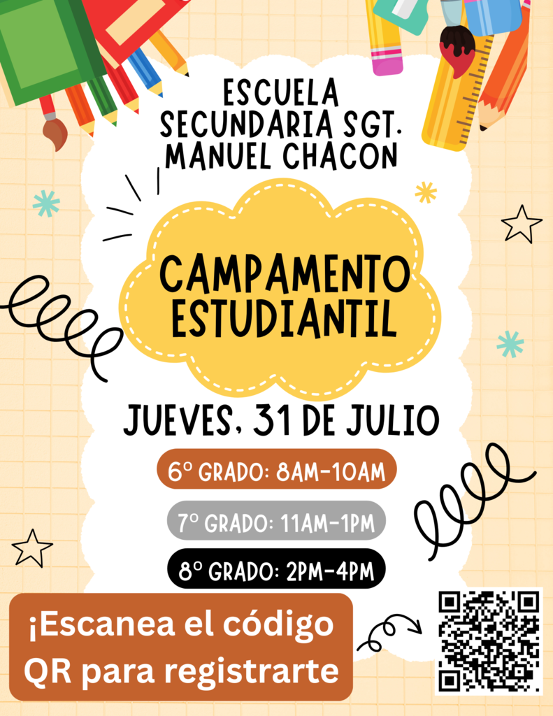 School Camp 4
