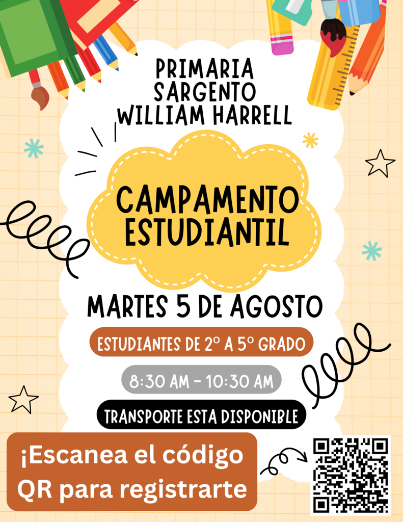 School Camp 3
