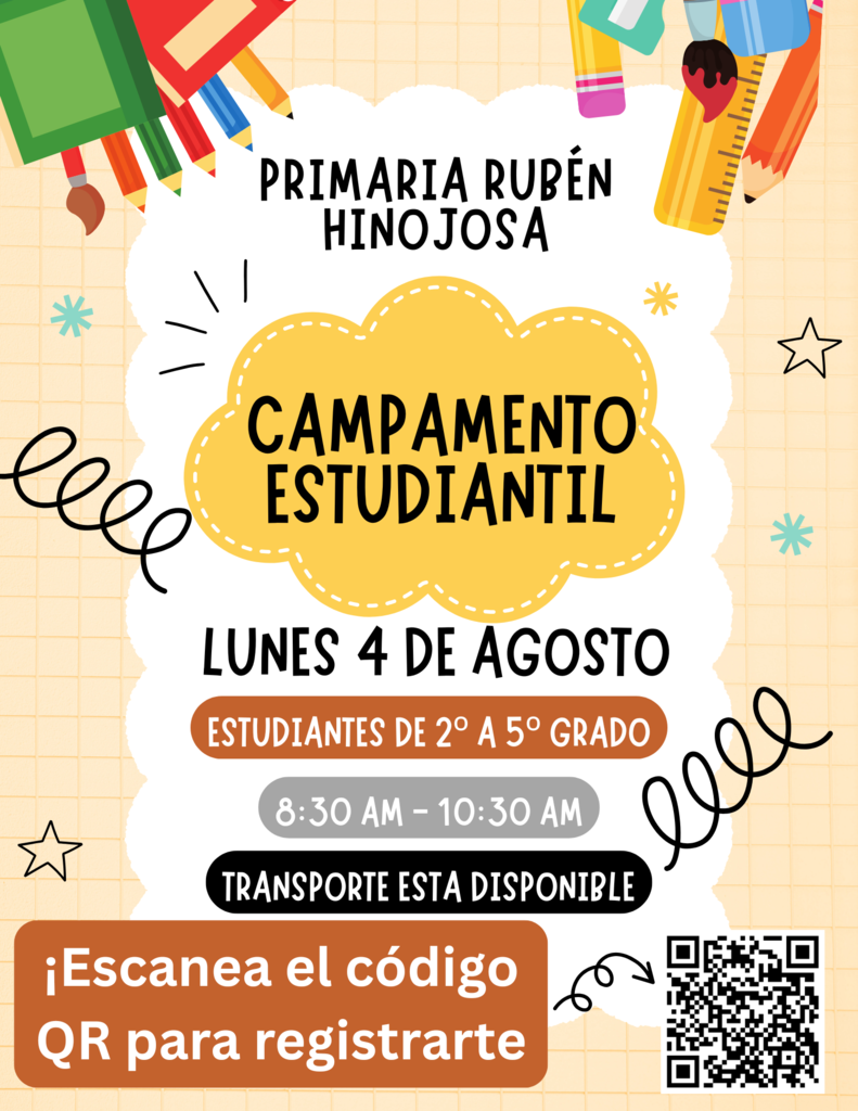 School Camp 2