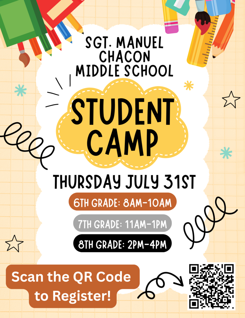School Camp 4