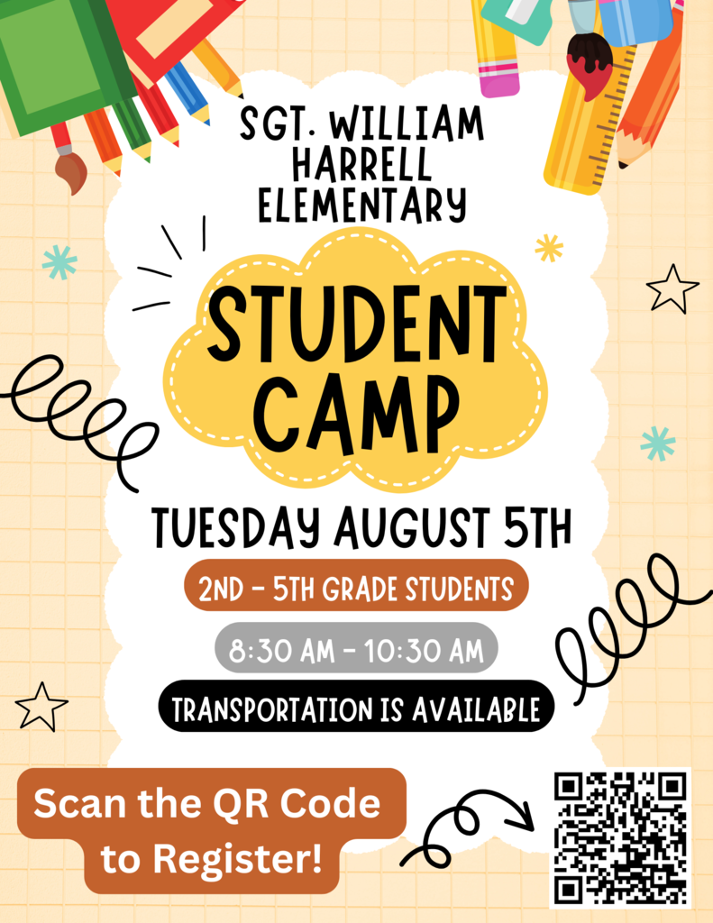 School Camp 3