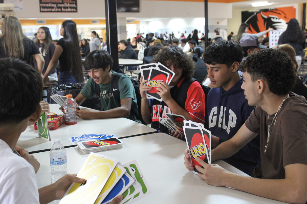 Cell Phone Free Lunch