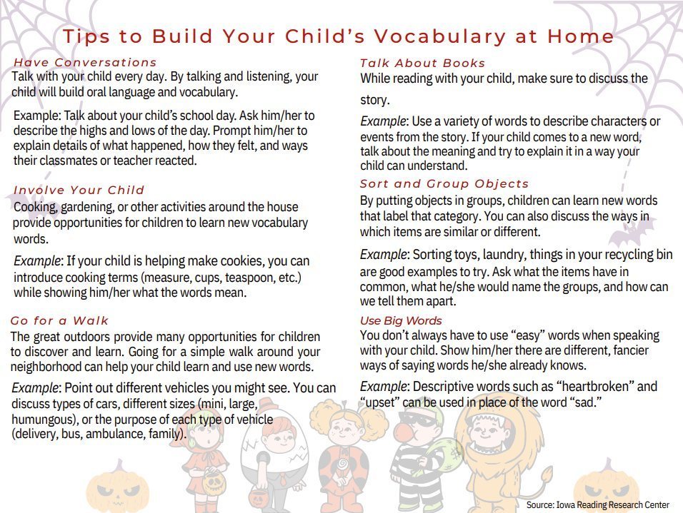 EL Tips For October 1