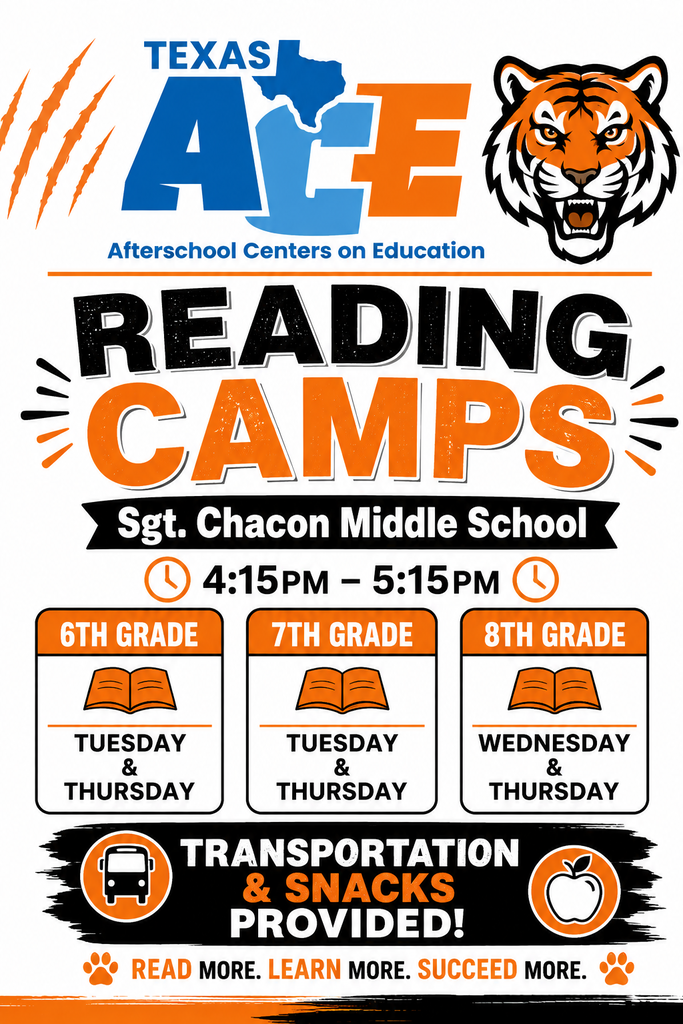 Reading Camps