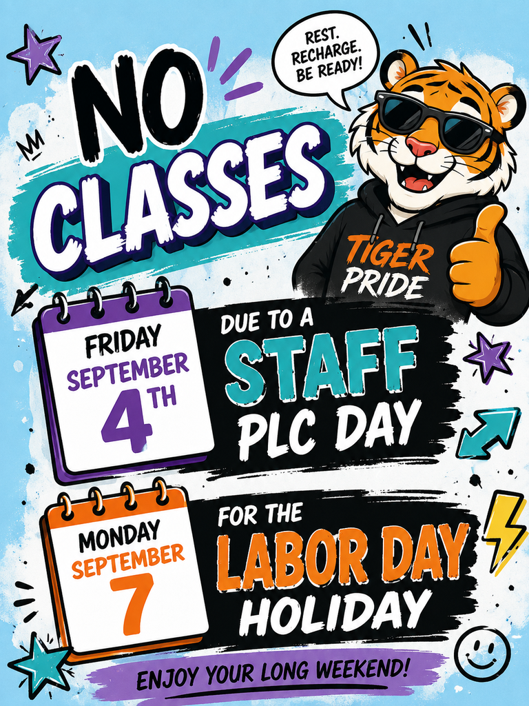 PLC Labor Day