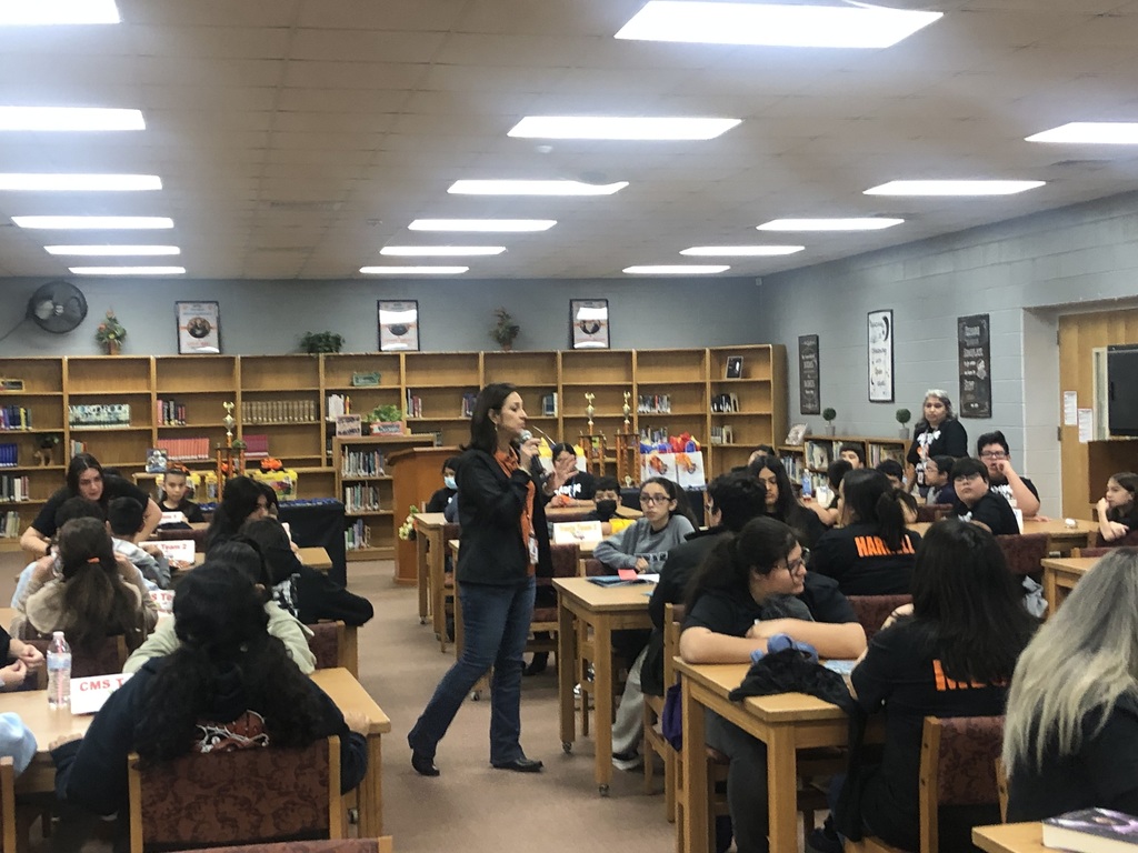Battle of books