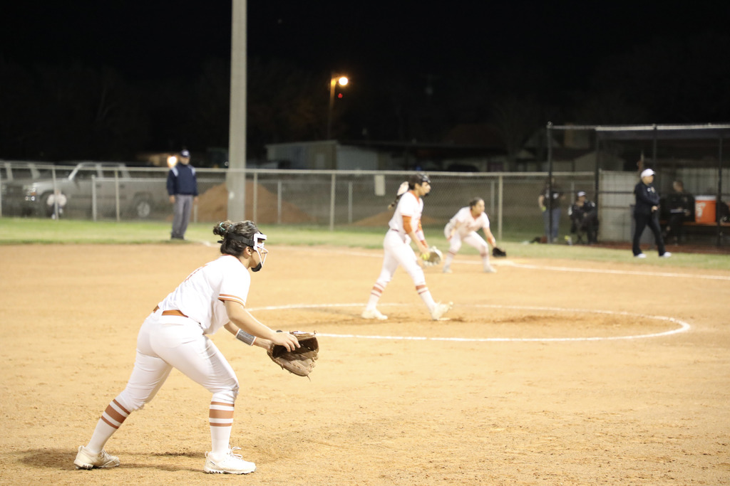 softball