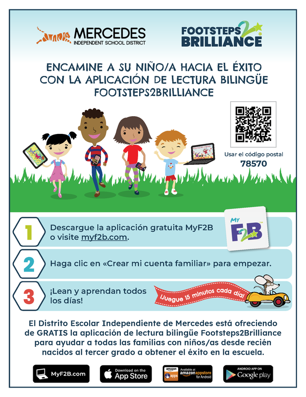 Footsteps 2 Brilliance Espanol
