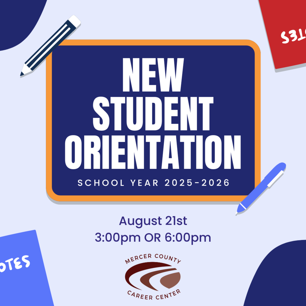 welcome New students