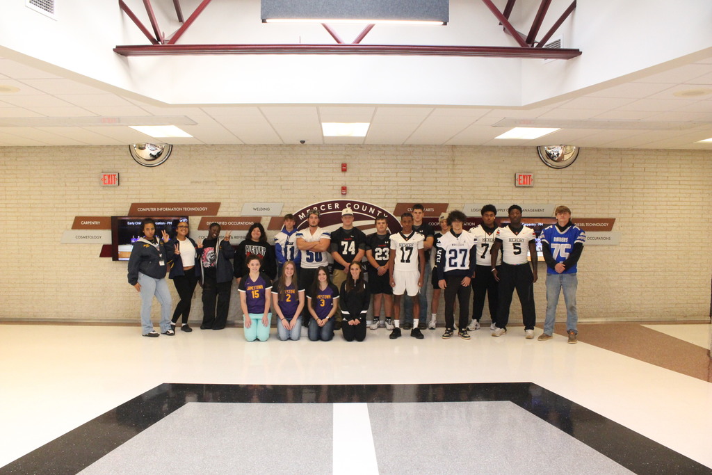 Fall Sports