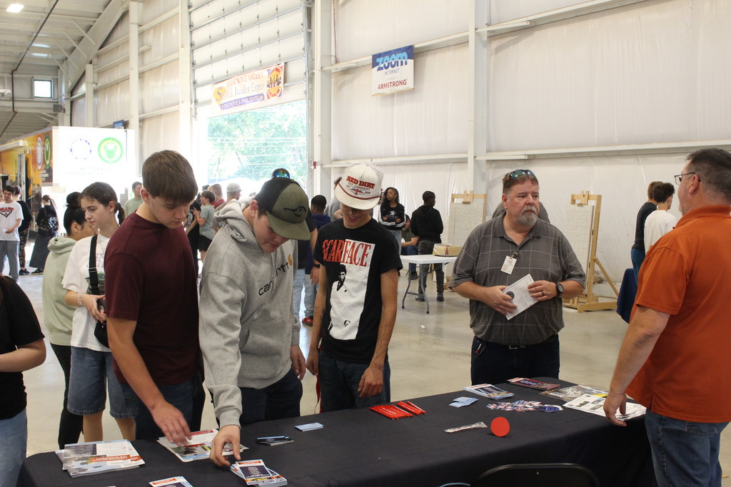Skilled Trades Expo