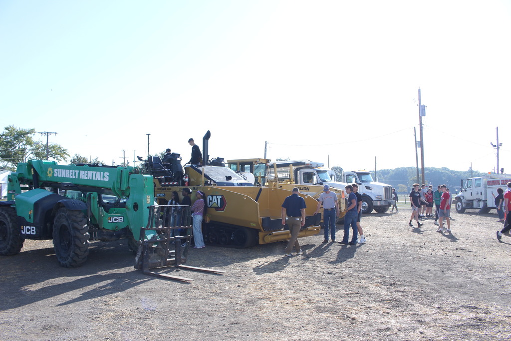 Skilled Trades Expo