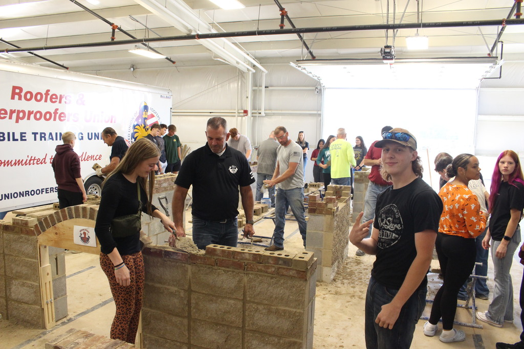 Skilled Trades Expo