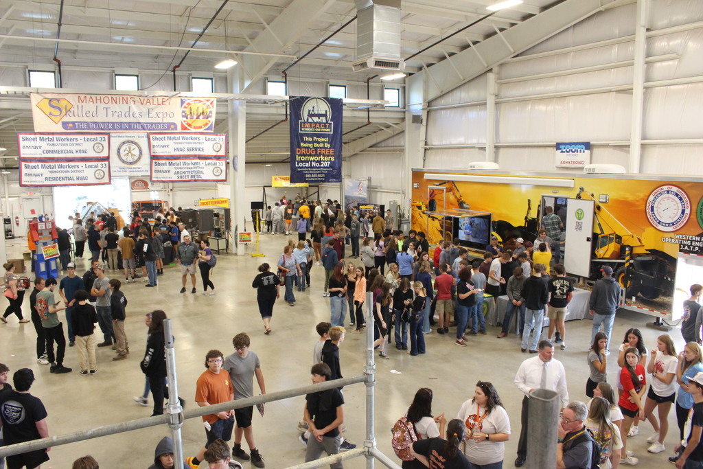 Skilled Trades Expo