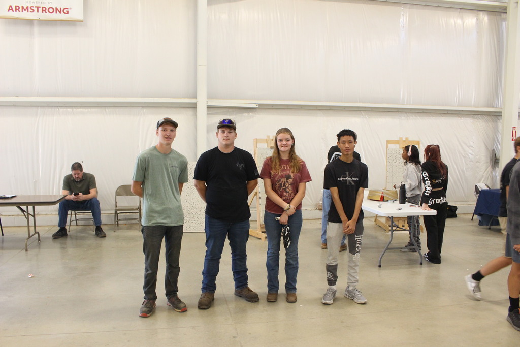 Skilled Trades Expo