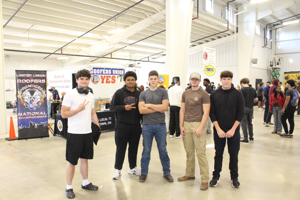 Skilled Trades Expo