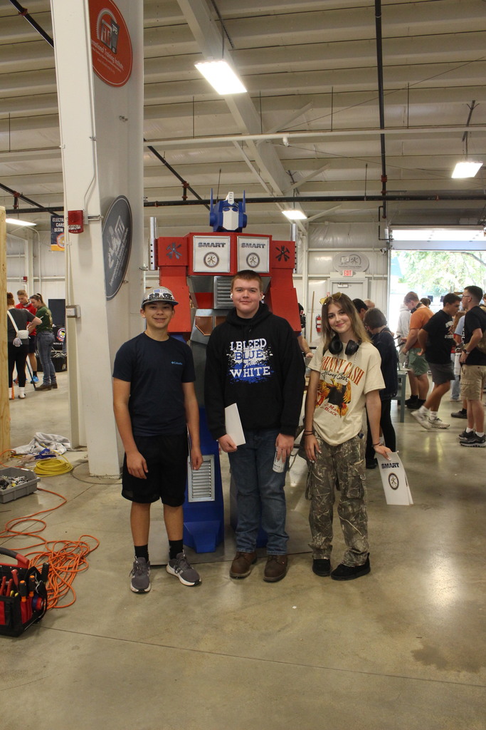 Skilled Trades Expo