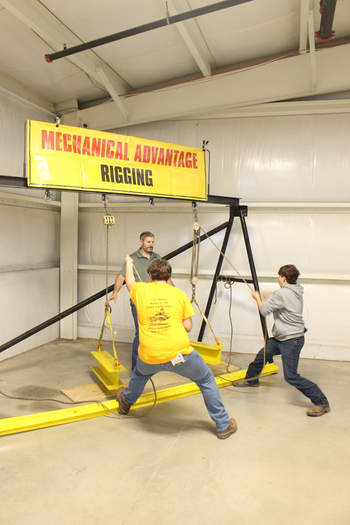 Skilled Trades Expo