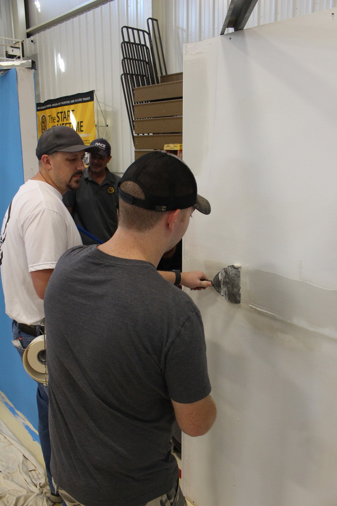 Skilled Trades Expo