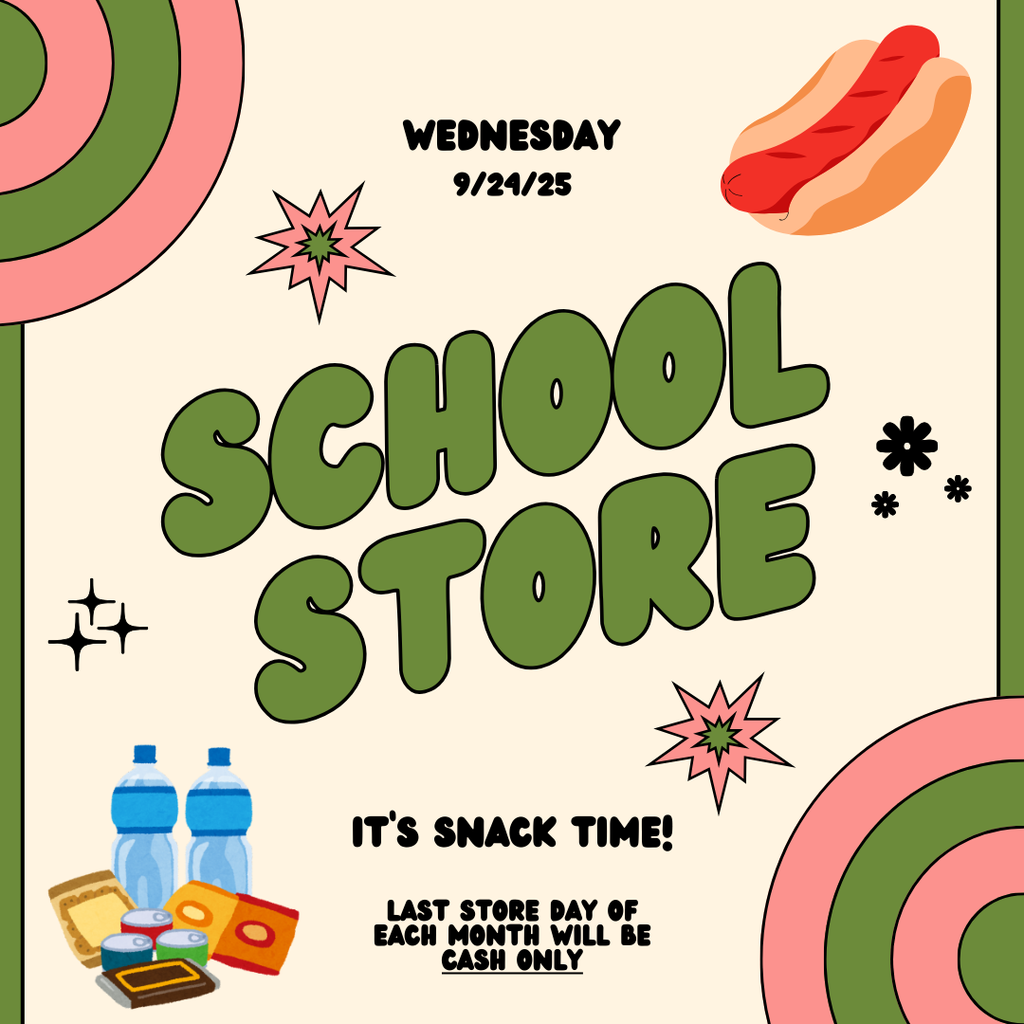 School Store