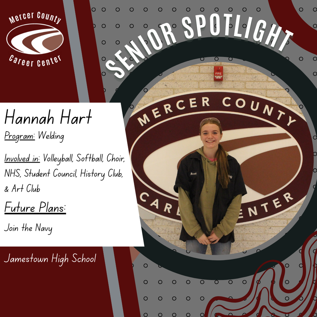 Senior Spotlight