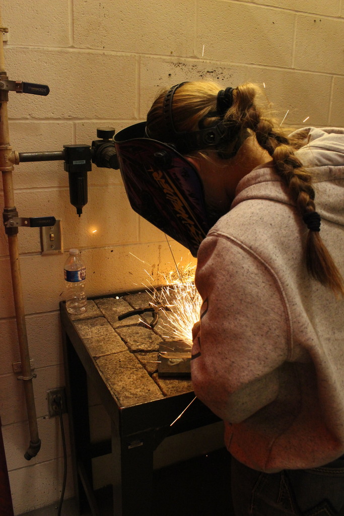 Welding
