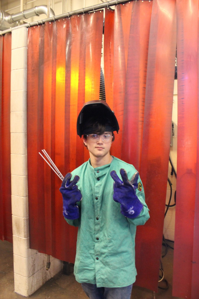 Welding