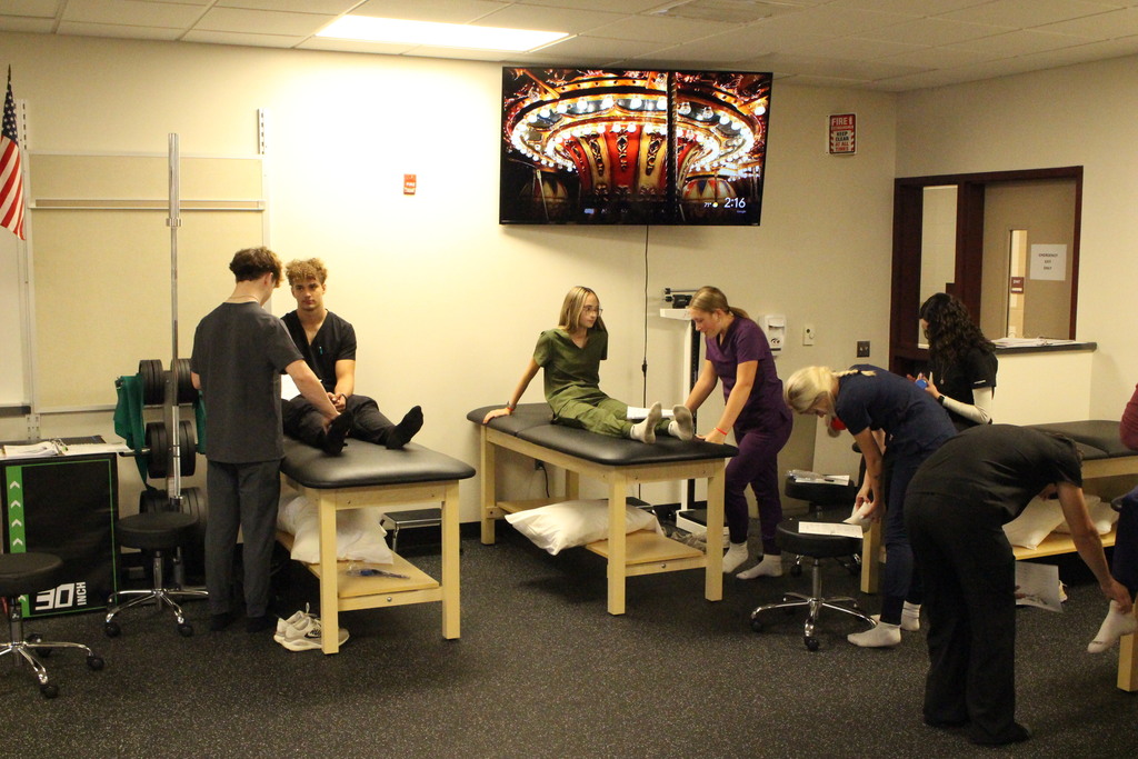 Sports Medicine