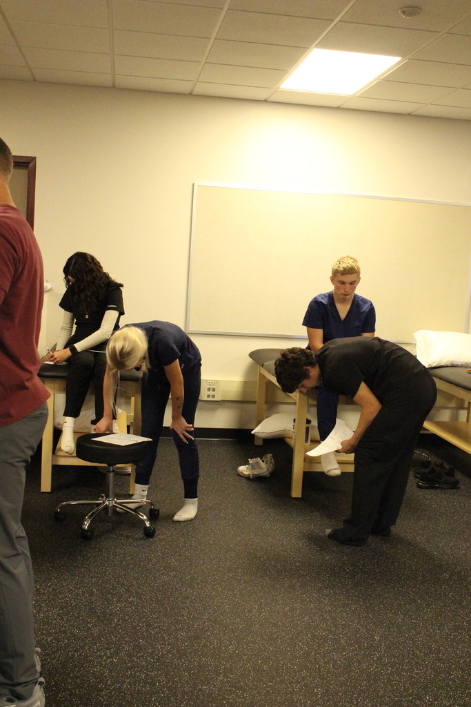 Sports Medicine