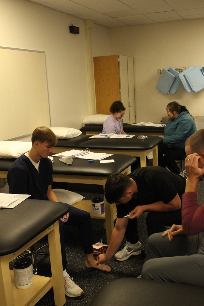 Sports Medicine