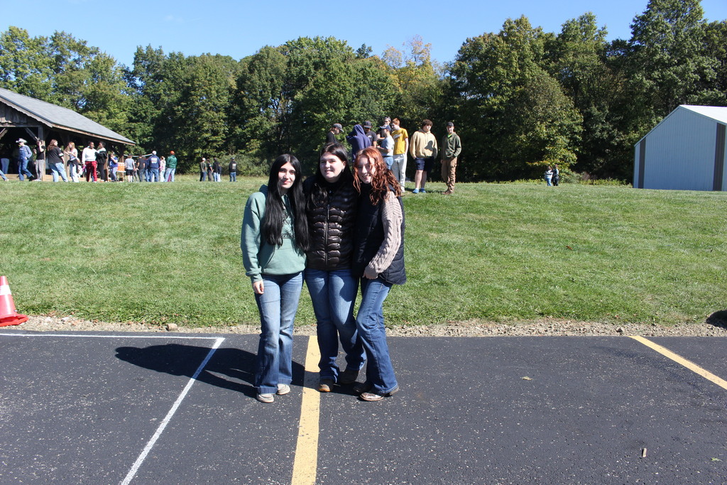 Fall Fest