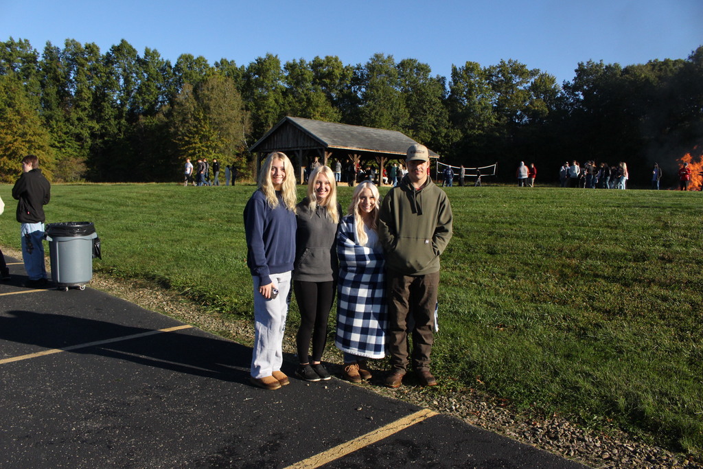 Fall Fest