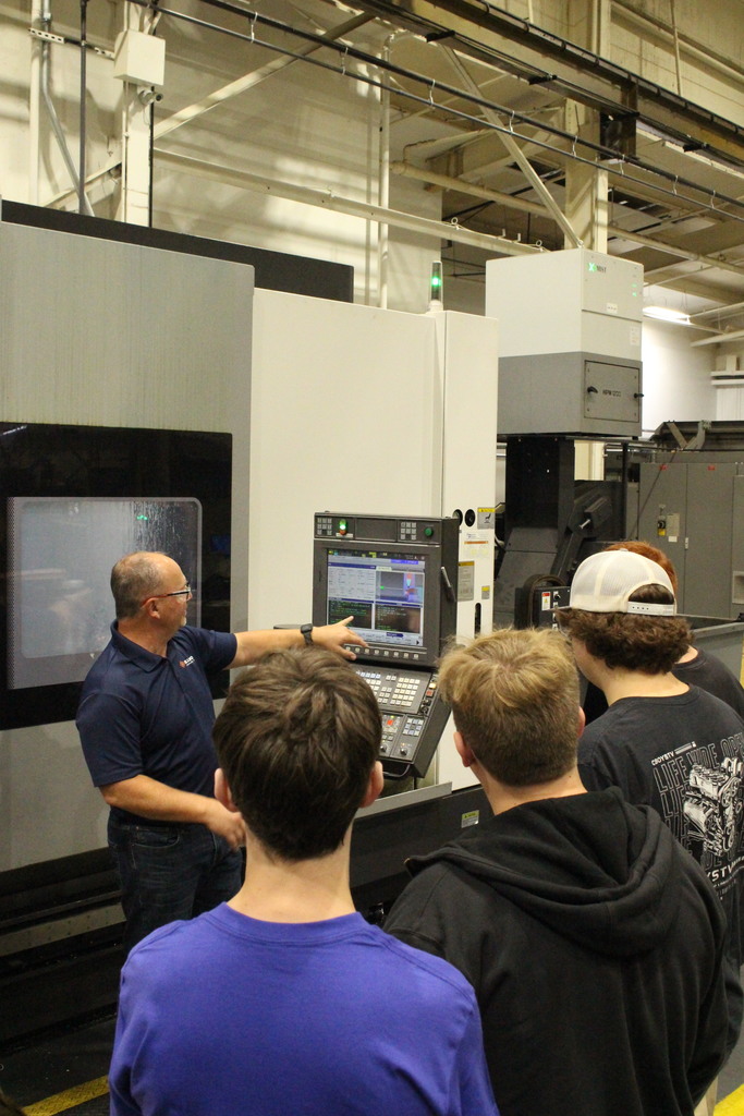 Manufacturers Day
