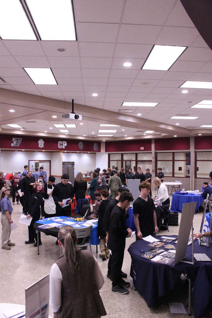 Career Fair
