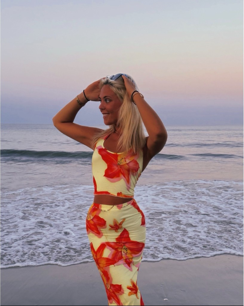 stylist of the month